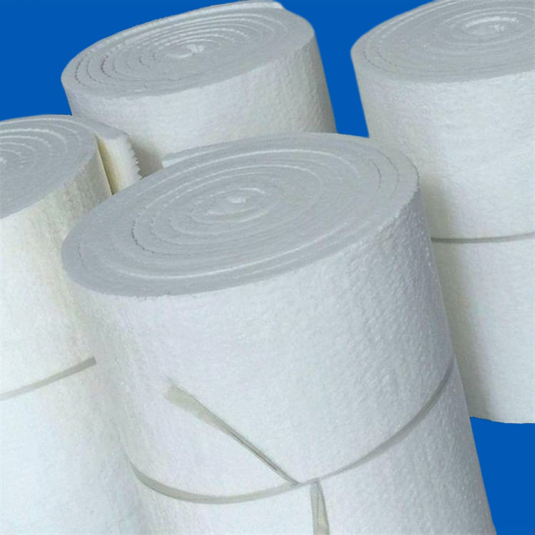 托里陶瓷纤维毡