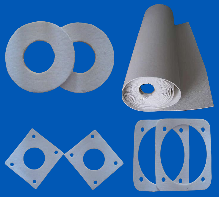 托里陶瓷纤维纸